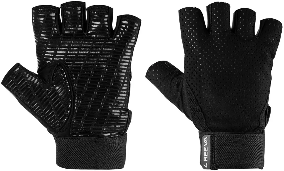 Reeva Fitness Handschoenen 3.0