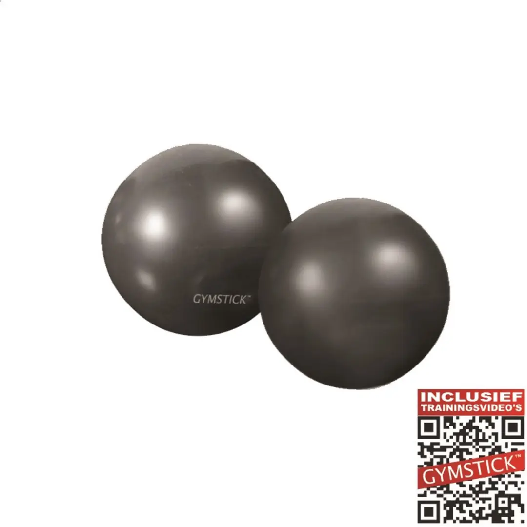 Gymstick Fitnessbal 12cm