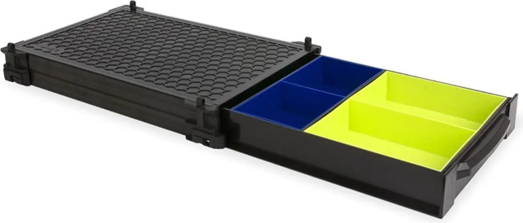 Matrix Fox Deep Drawer Unit