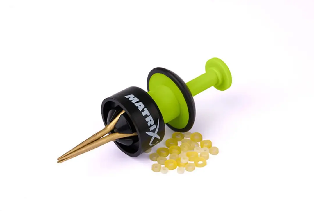 Matrix Bait Bander - Blauw