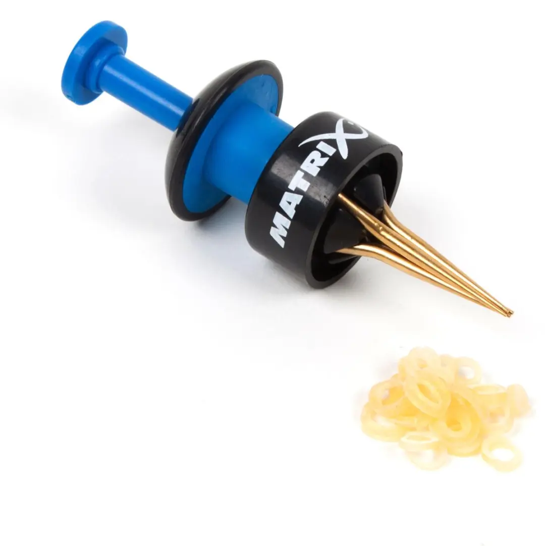 Matrix Bait Bander - Blauw
