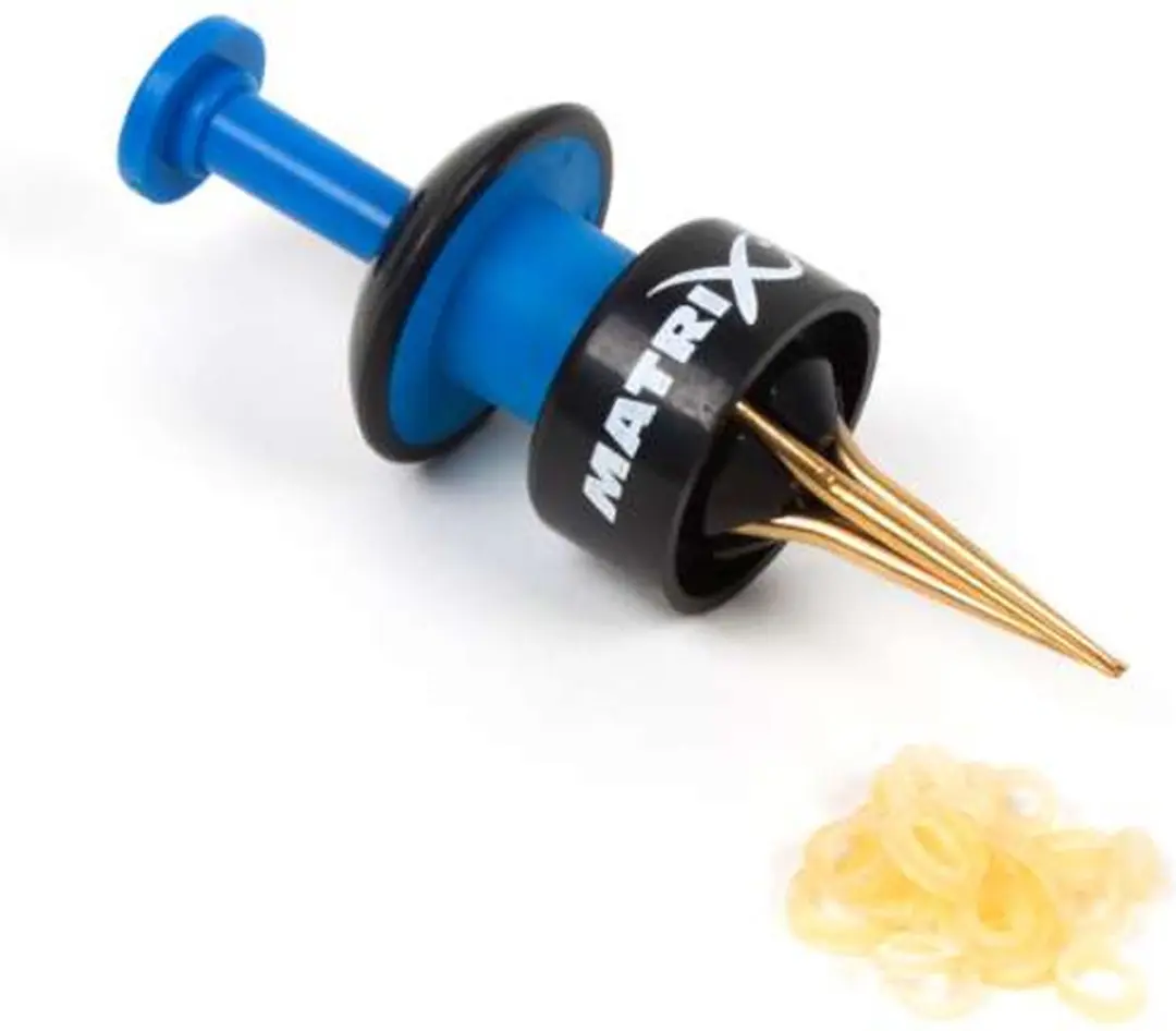 Matrix Bait Bander - Blauw