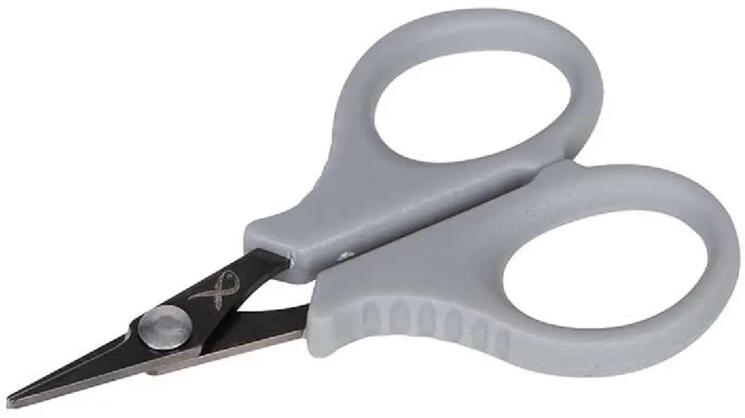 Matrix Titanium Braid Scissor - Zwart - afbeelding 6 van 6