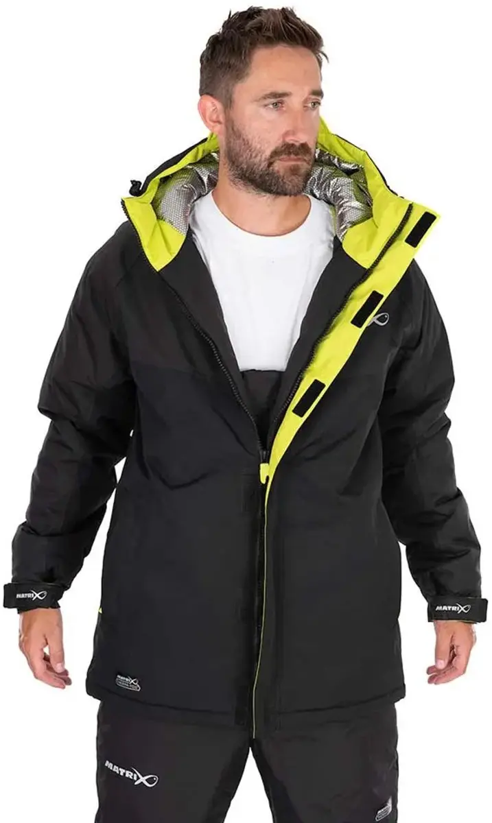 Matrix Therma-Foil Winter Suit XXL - Heren