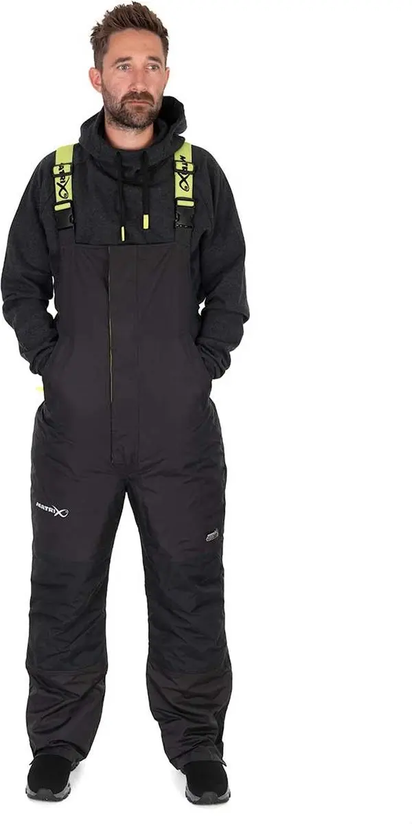 Matrix Therma-Foil Winter Suit XXL - Heren - afbeelding 6 van 6