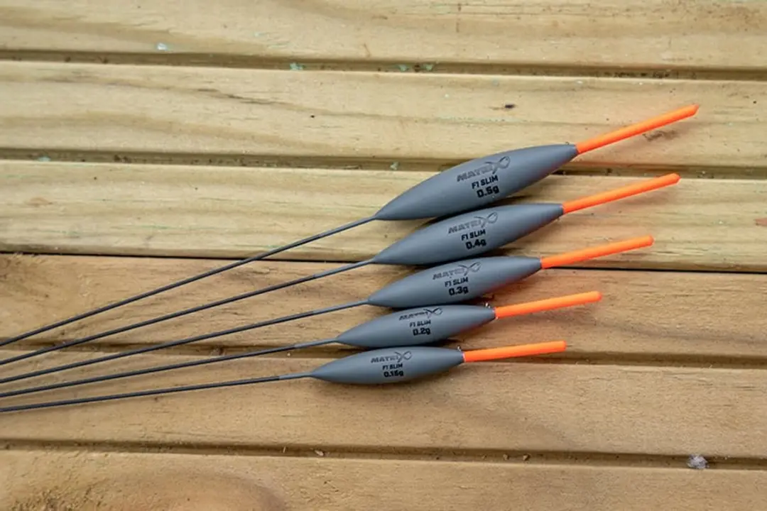 Matrix F1 Slim Pole Float 0.10g