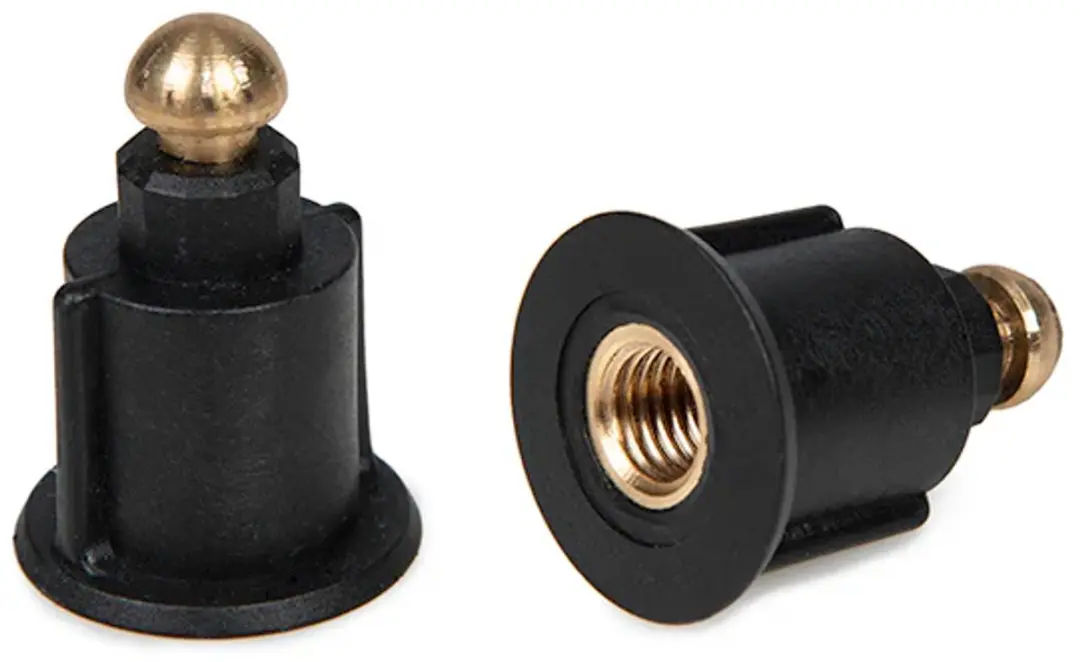 Matrix 3D-R Insert Threads Zitmand