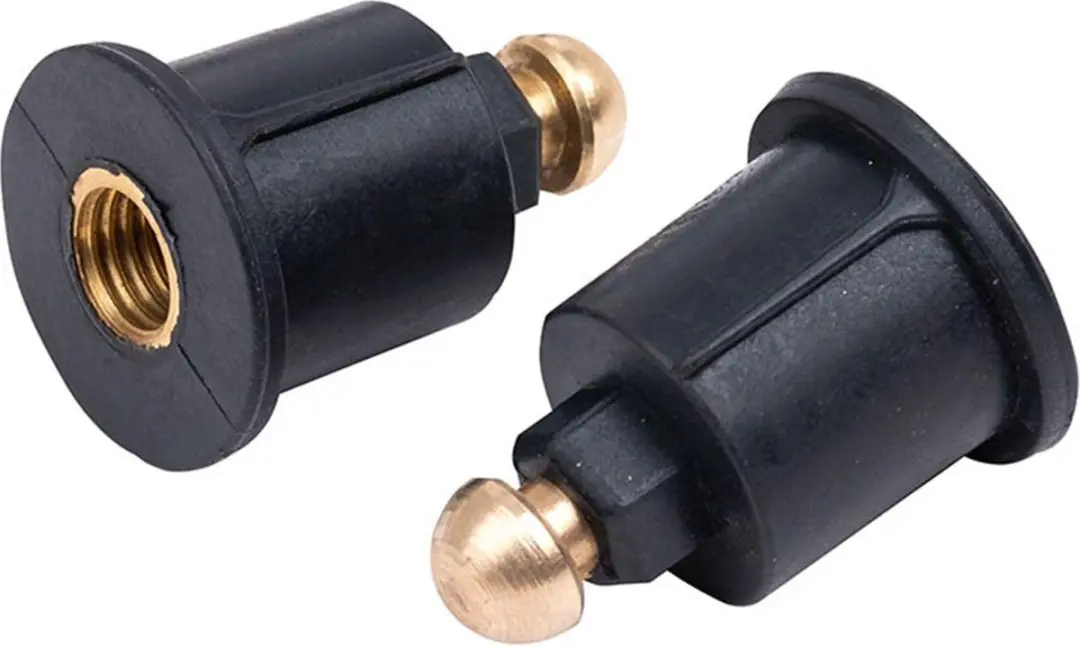 Matrix 3D-R Insert Threads Zitmand - 2 Stuks