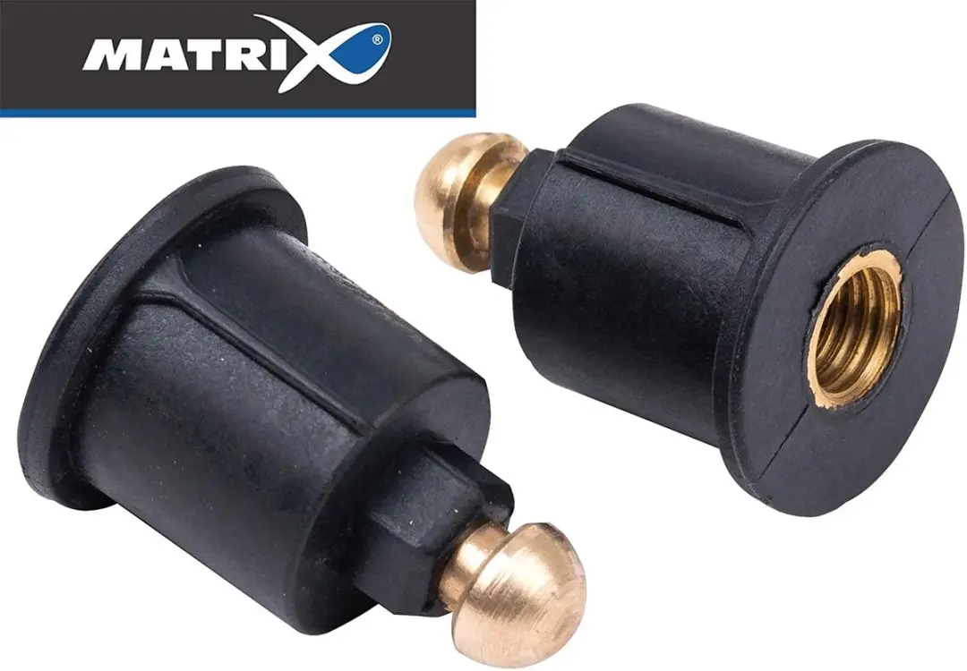 Matrix 3D-R Insert Threads Zitmand - 2 Stuks
