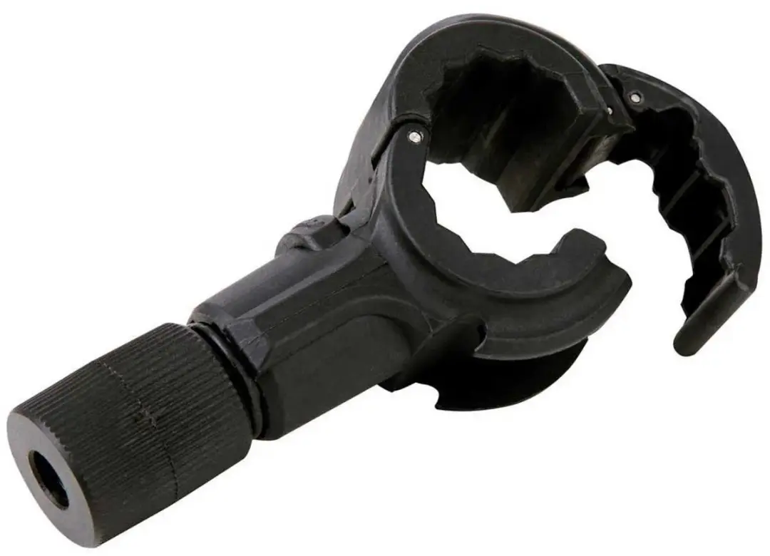 Matrix Quick Release Tool Bar Clamp FOXGBA039 - Zwart
