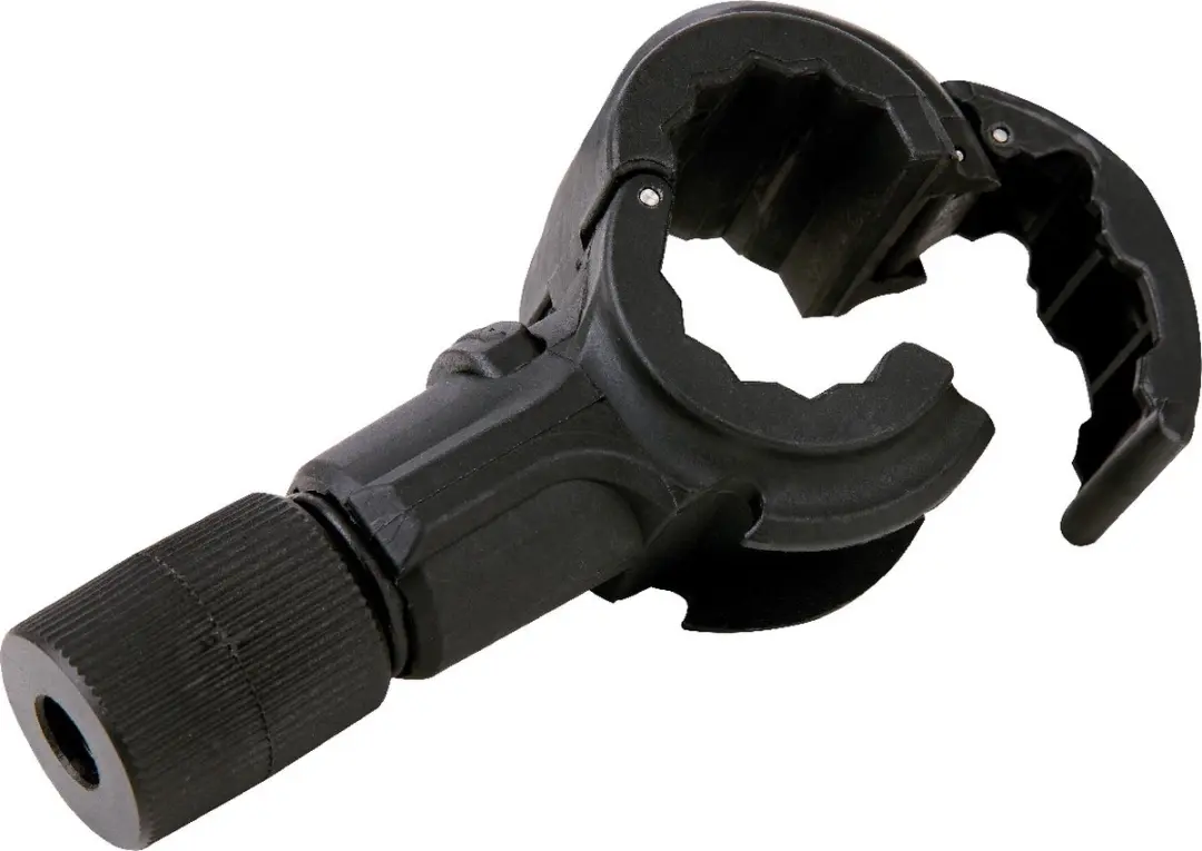 Matrix Quick Release Tool Bar Clamp FOXGBA039 - Zwart