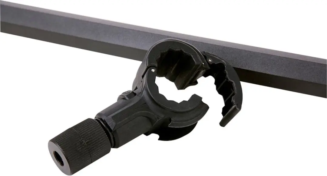 Matrix Quick Release Tool Bar Clamp FOXGBA039