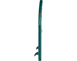 Retrospec Opblaasbaar SUP 320cm - Groen/Turquoise - Compleet