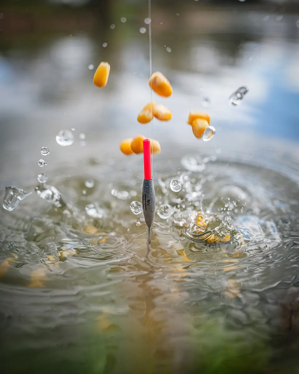 Matrix Carbon Margin Pole Float 0.40g