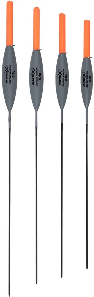 Matrix Carbon Margin Pole Float 0.40g