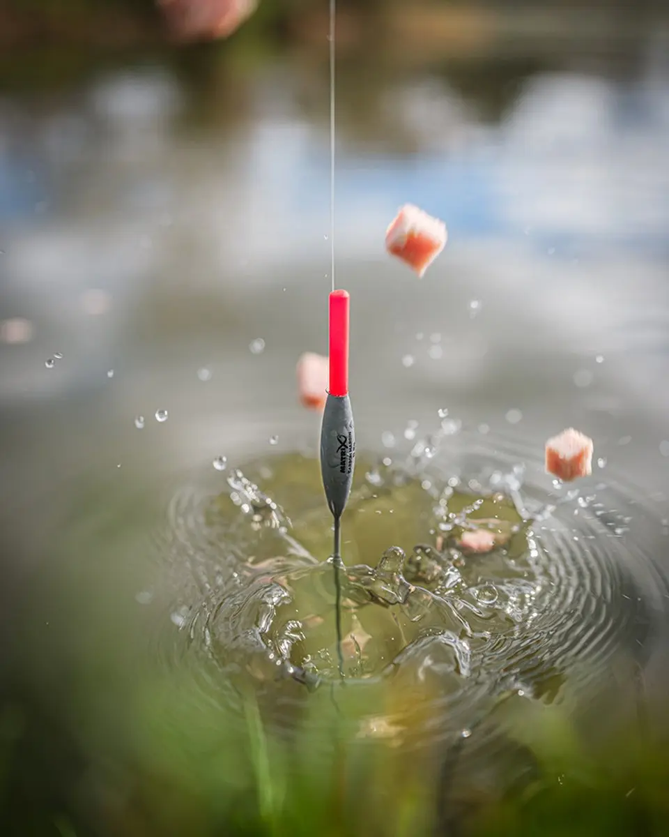 Matrix Carbon Margin Pole Float 0.40g