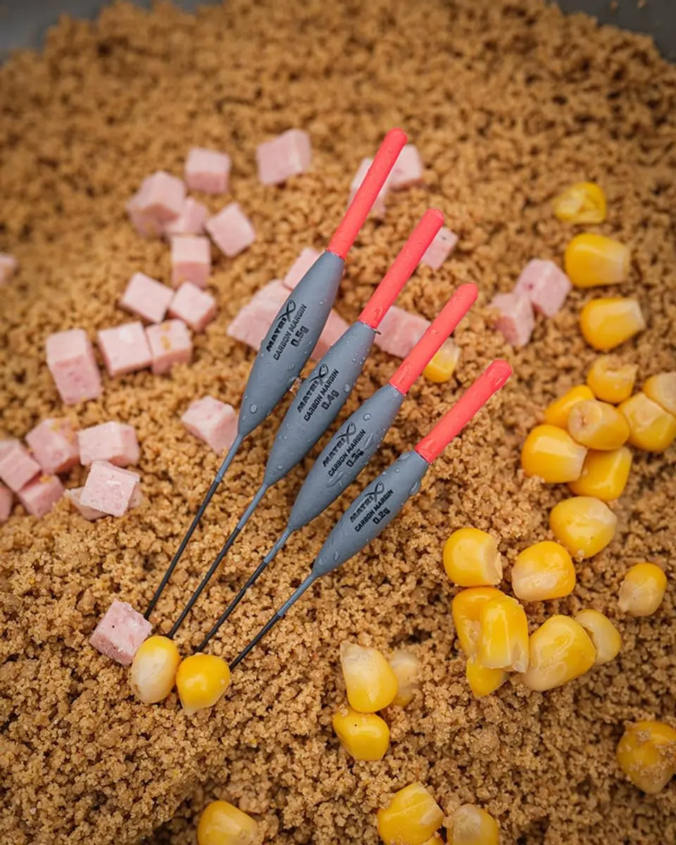 Matrix Carbon Margin Pole Float 0.40g