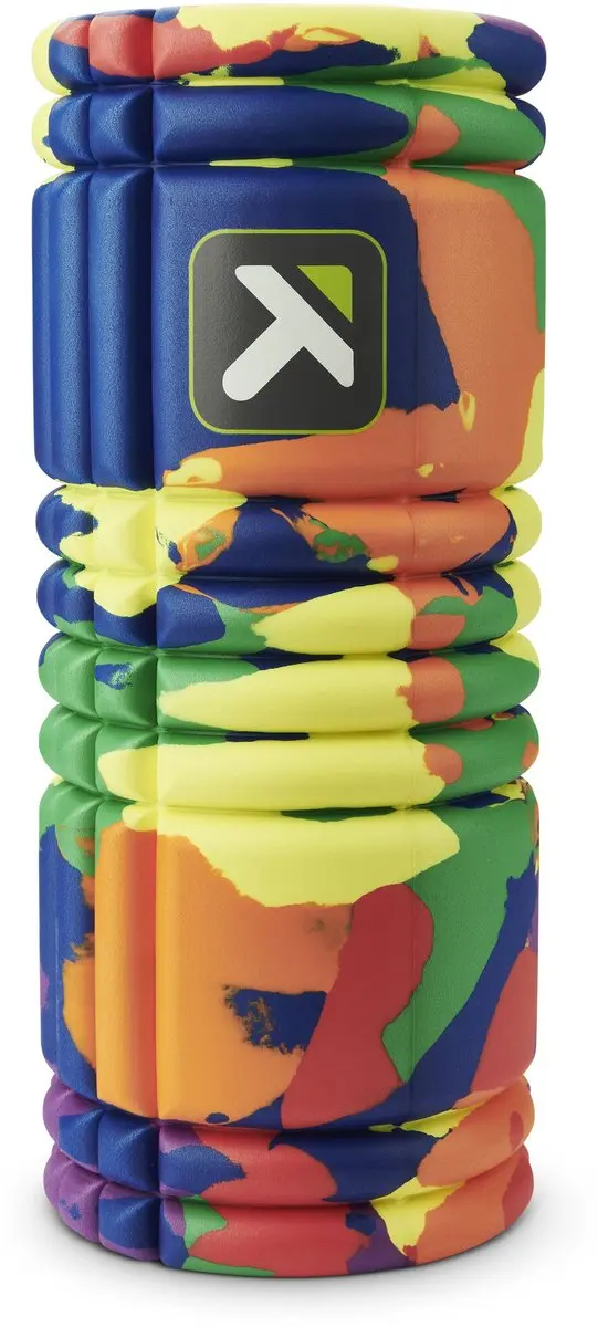 TriggerPoint The Grid 1.0 Foam Roller 33cm