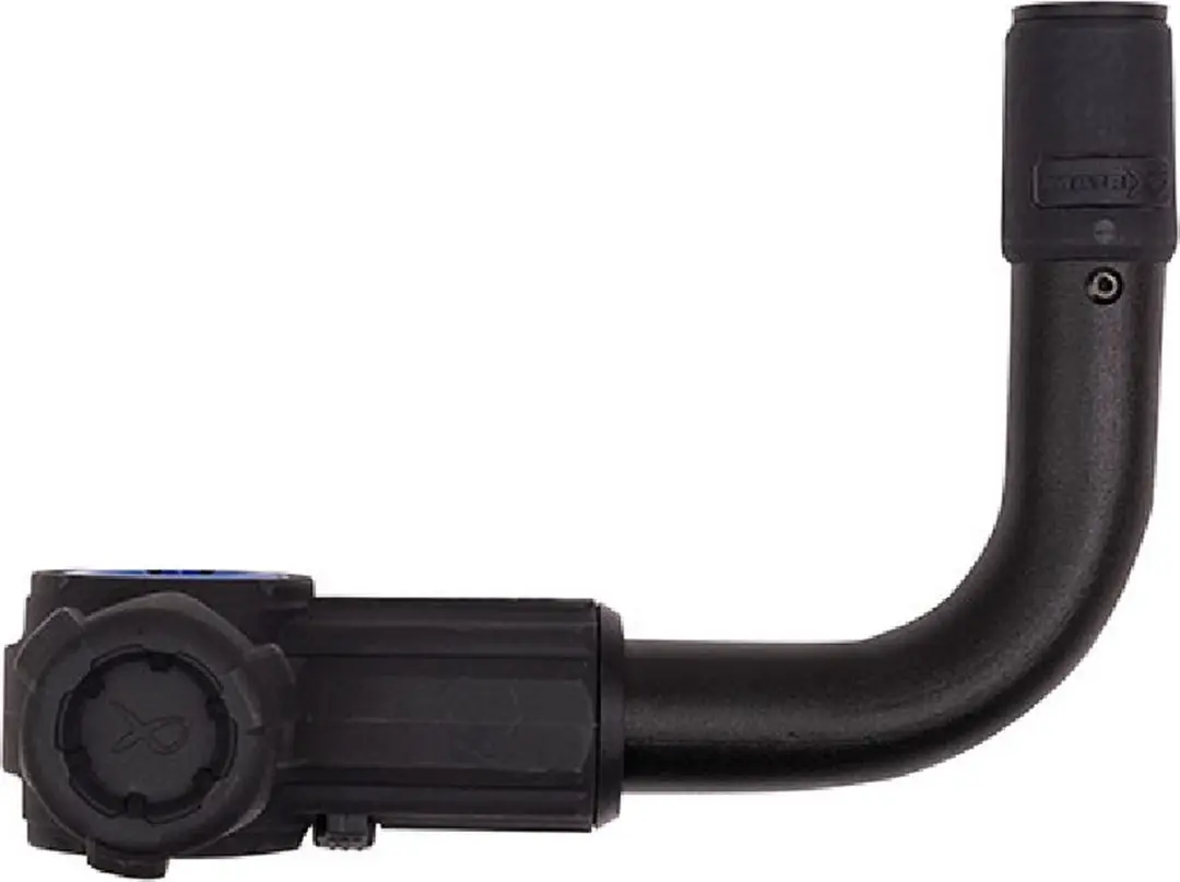 Matrix 3D-R Cross Arm Long - Groen