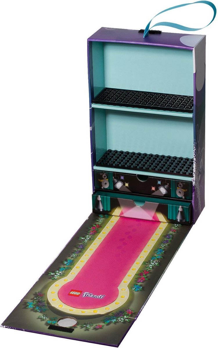 LEGO 853441 Speelfiguren tas