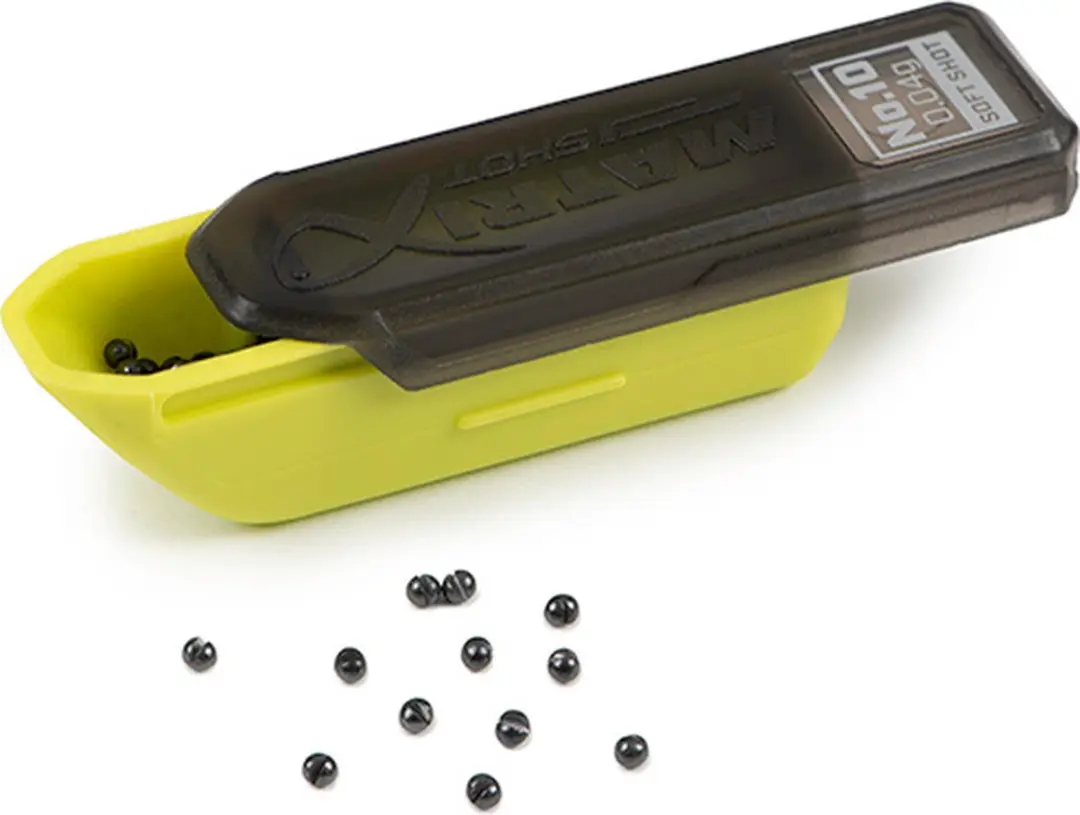 Matrix Soft Shot Dispenser GAC421 - 1 Stuk