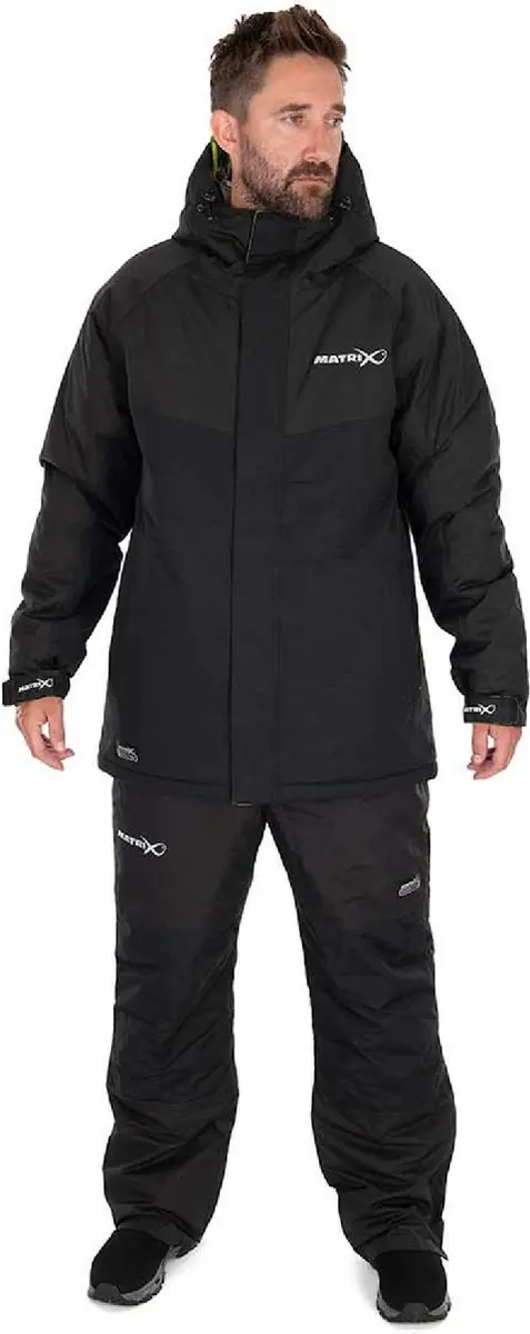 Matrix Winter Suit Therma-Foil Small