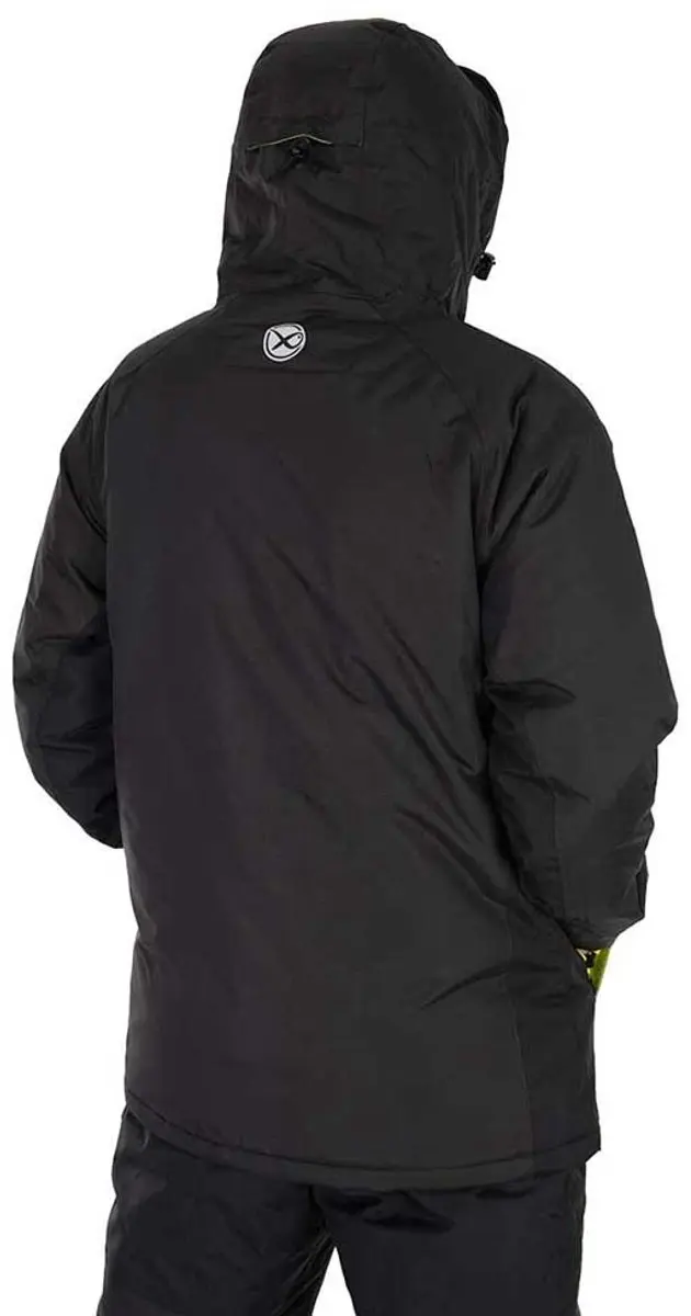 Matrix Winter Suit Therma-Foil Small - 1 Stuks - Zwart