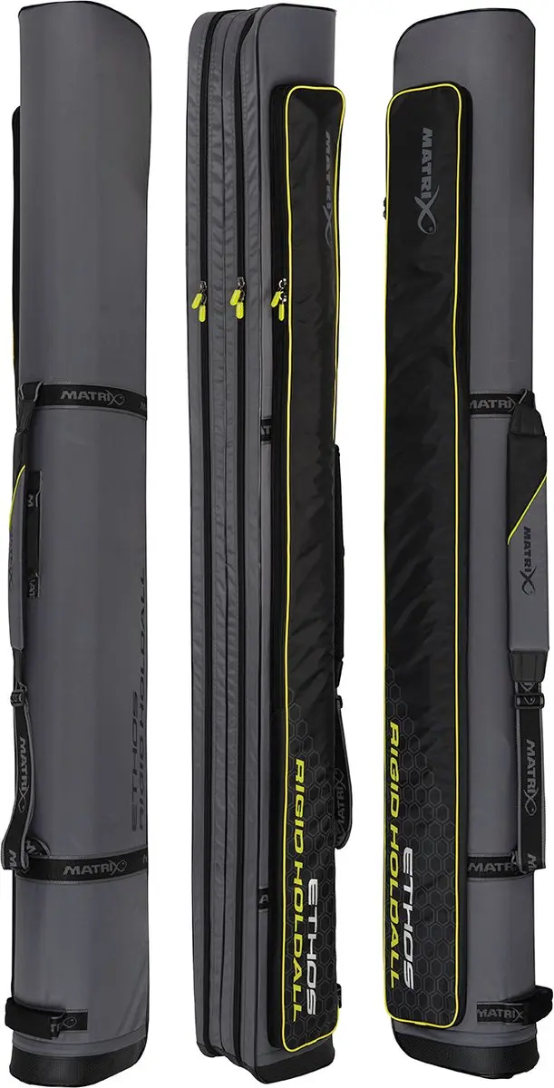Matrix Ethos Rigid Holdall - 1 Stuks - Multi