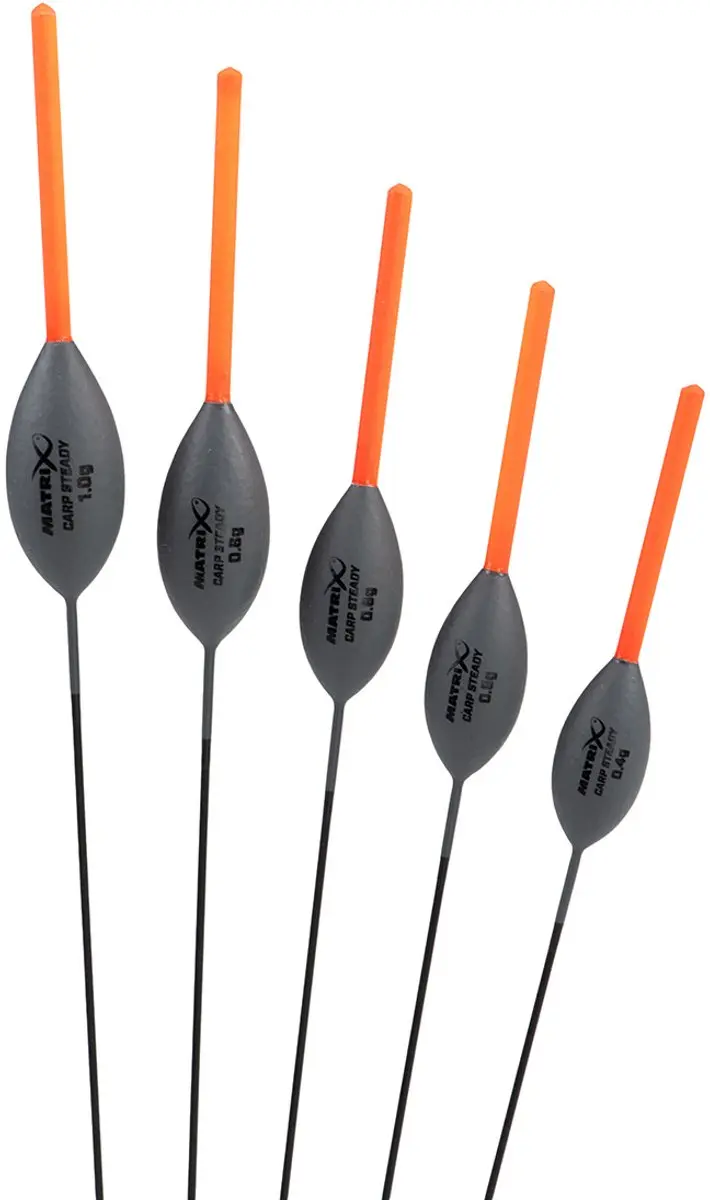 Matrix Carp Steady Pole Float 0.60g