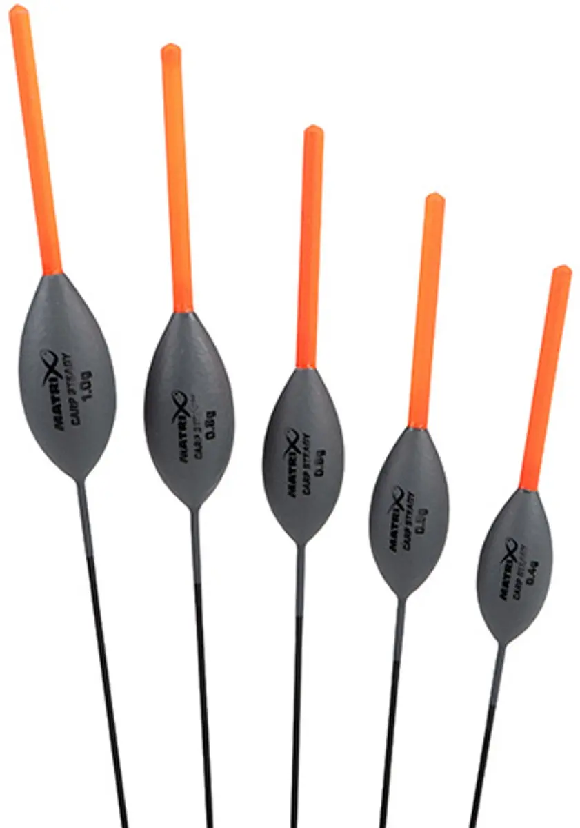 Matrix Carp Steady Pole Float 0.60g
