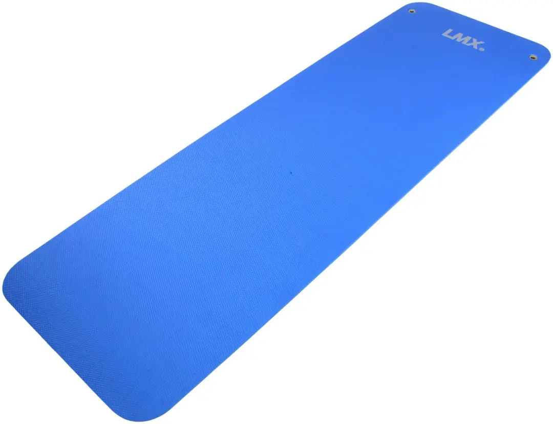 LifeMaxx LMX Aerobic Fitnessmat 180cm