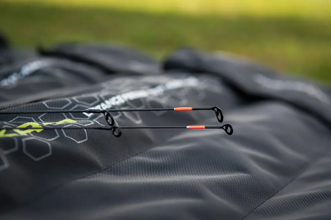 Matrix Ethos XR-D Carbon Feedertip 3.4mm - 1.0oz