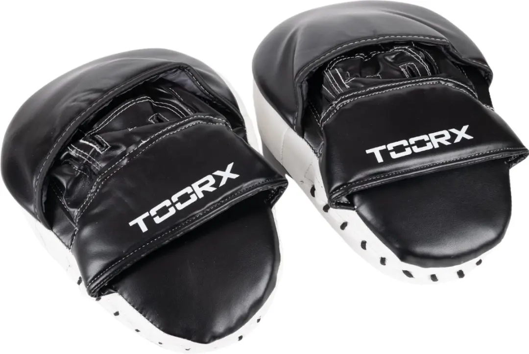Toorx Boks Pads - Kunstleer - 2 Stuks