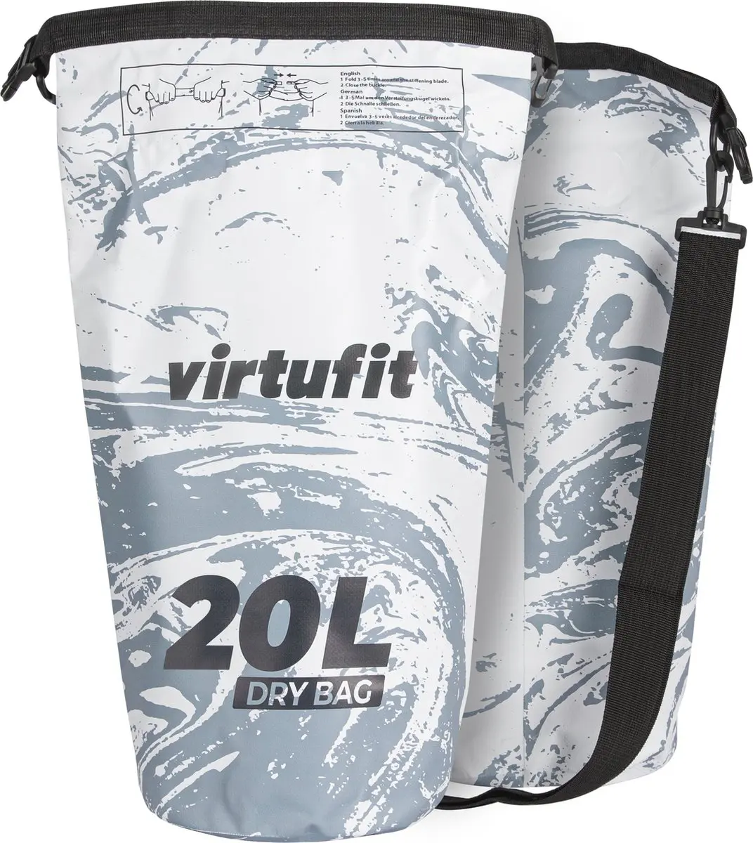 VirtuFit Dry Bag 20L