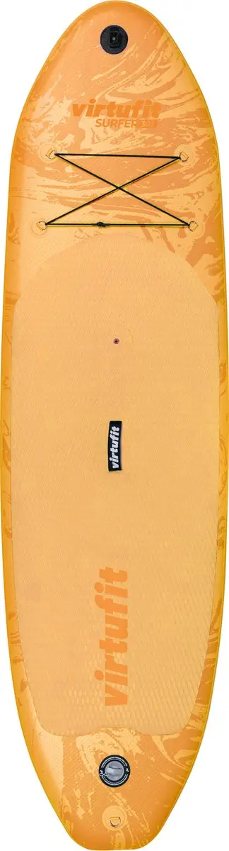 Virtufit Surfer SUP Board 305cm VF06082 - Oranje
