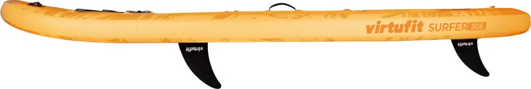 Virtufit Surfer SUP Board 305cm VF06082 - Oranje