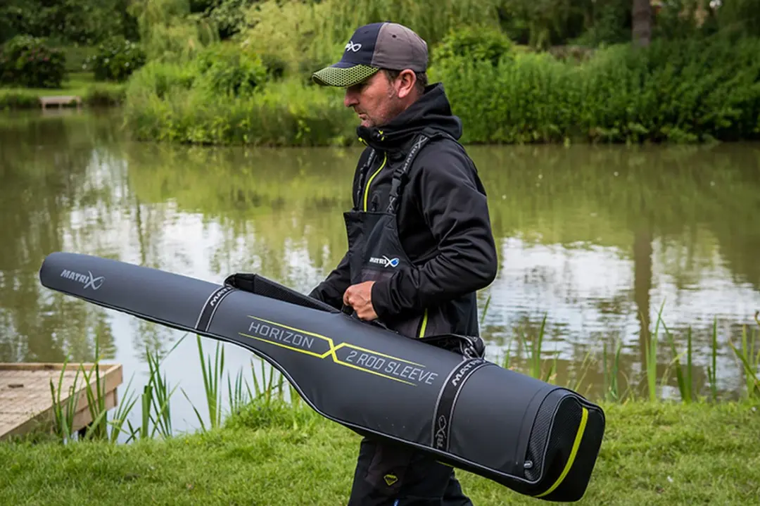 Matrix Horizon 2 Rod Sleeve 175cm - 2 Hengels - Multi