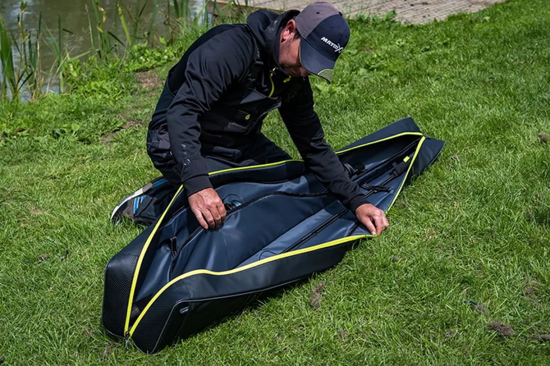 Matrix Horizon 2 Rod Sleeve 175cm