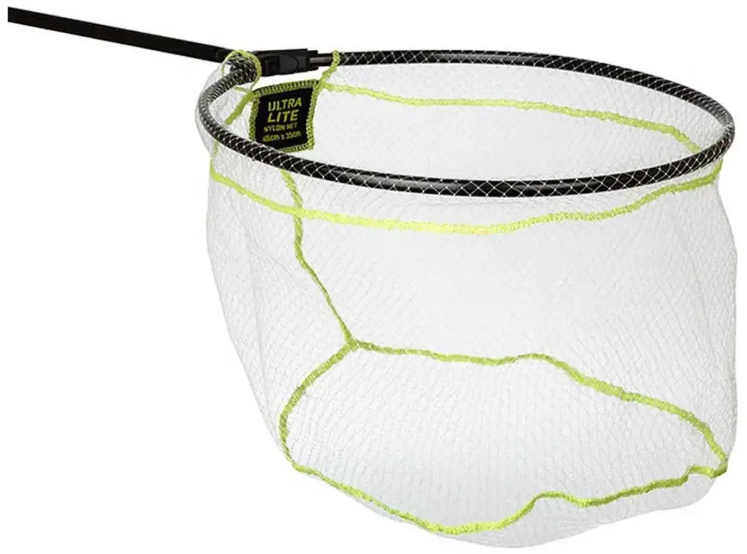 Matrix Ultra Lite Landing Net 45x35cm - Multi - afbeelding 6 van 6