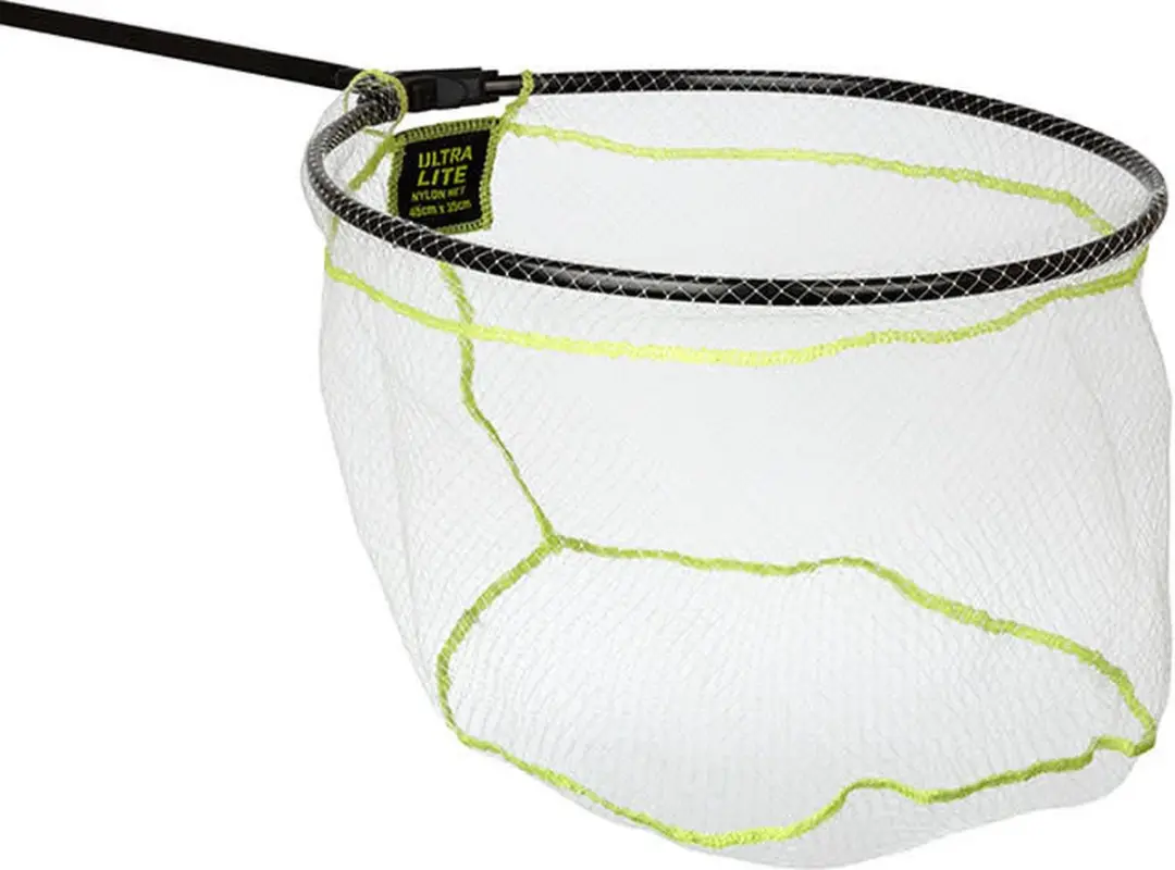 Matrix Ultra Lite Landing Net 45x35cm - Multi