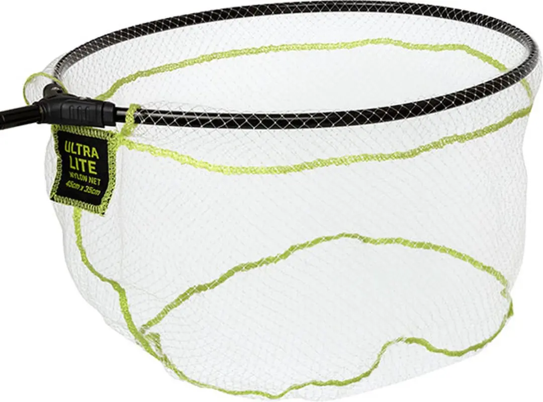 Matrix Ultra Lite Landing Net 45x35cm - Multi
