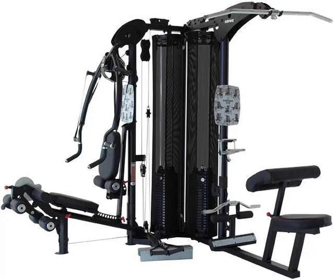Inspire Multi-gym M5