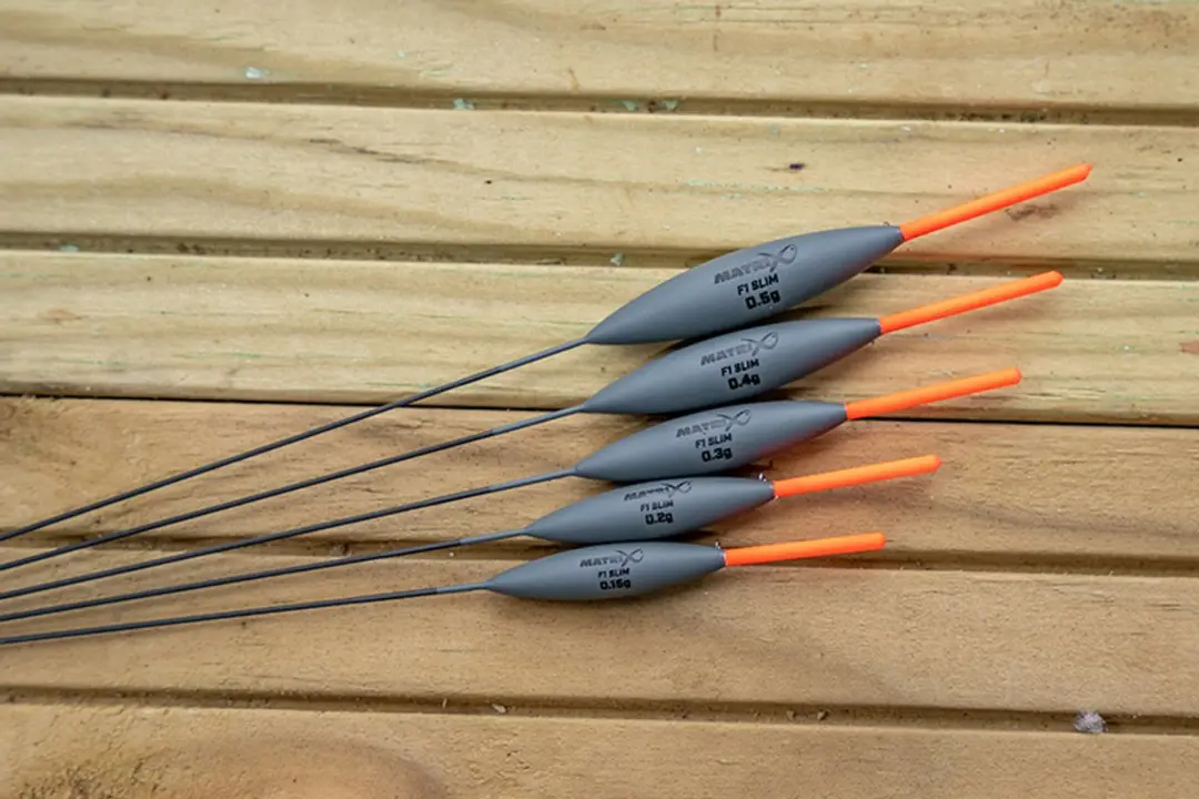 Matrix F1 Slim Pole Float 0.20g