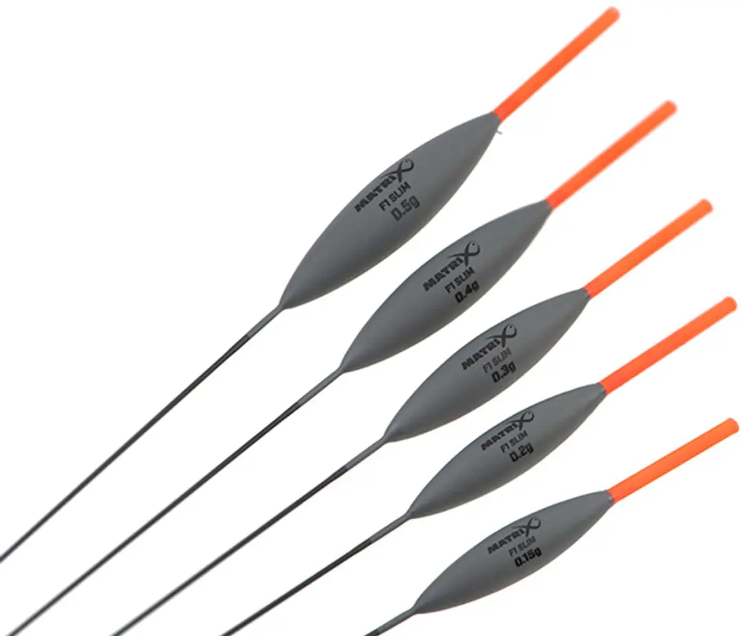 Matrix F1 Slim Pole Float 0.20g