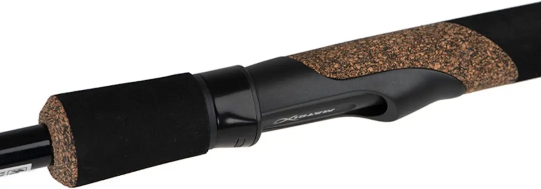 Matrix Ethos XR-D Distance Feeder 4.00m - 13 Ogen - Zwart