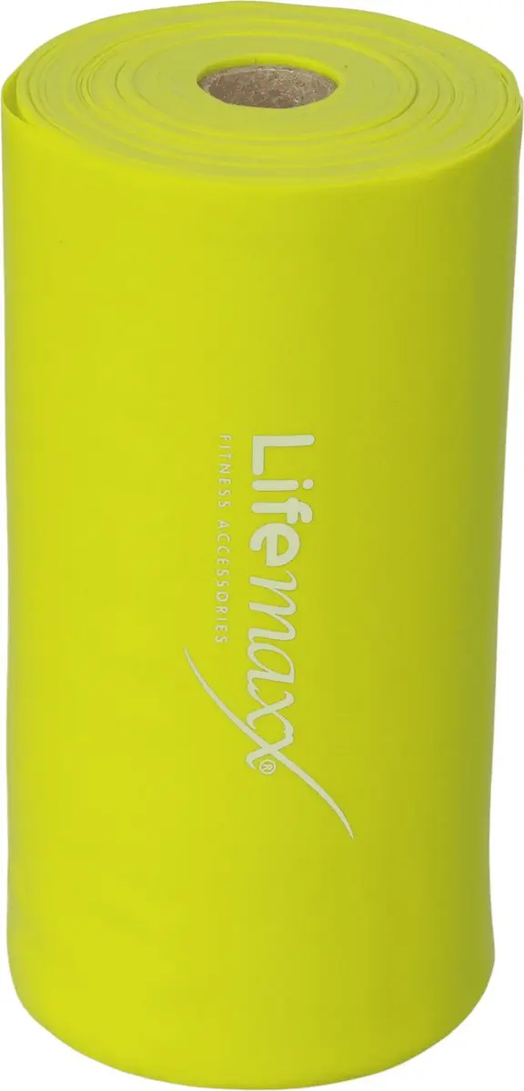 LifeMaxx Flex Band Licht 12m
