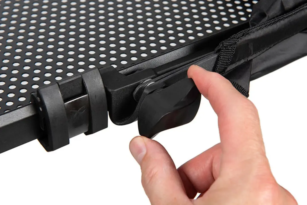 Matrix Cooler Cover X-Large - Zwart