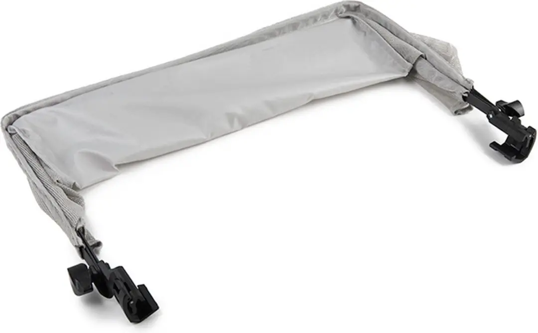 Matrix Cooler Cover X-Large - Zwart