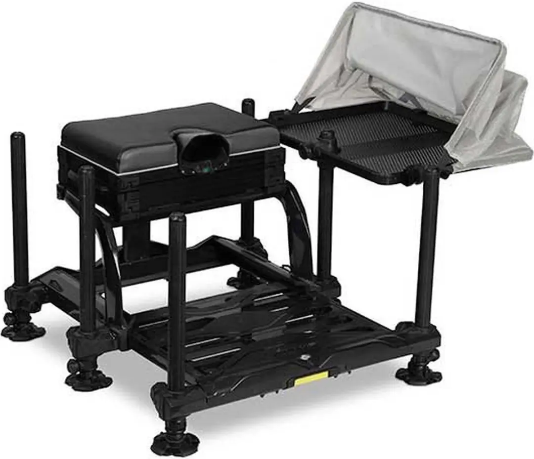 Matrix Cooler Cover X-Large - Zwart