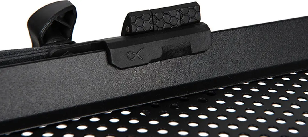 Matrix Cooler Cover X-Large - Zwart - afbeelding 6 van 6
